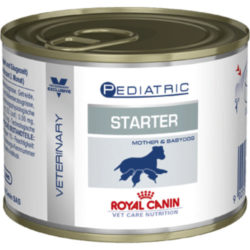 Royal Canin Vcn Pediatric Starter Wet Dog Food
